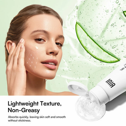 INIA Hydrating Gel 10oz