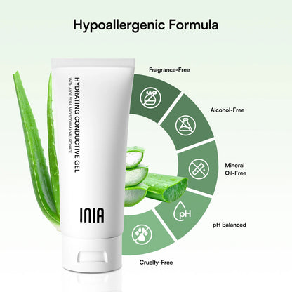 INIA Hydrating Gel 10oz