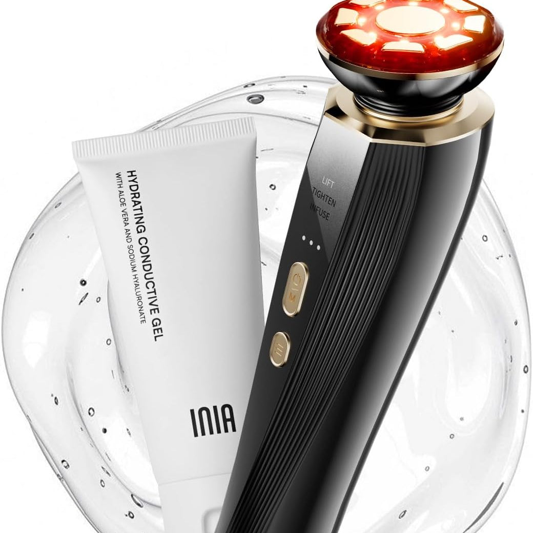 A Science-Backed Solution That Actually Works: The Lift + Tighten + Infuse System