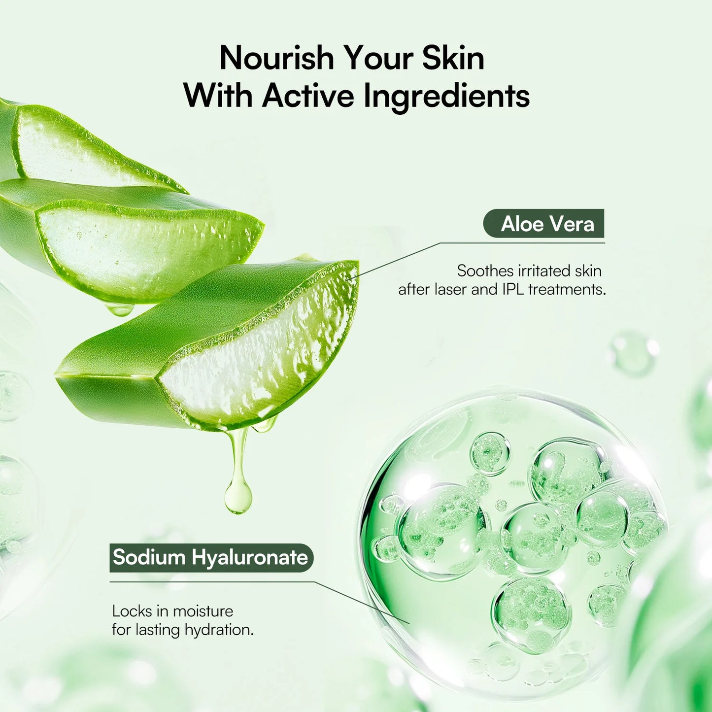 INIA Hydrating Gel 10oz